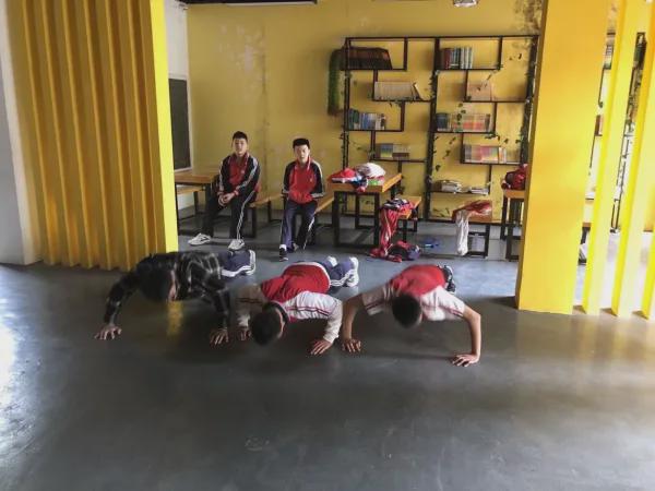 课间时光孩子们在玩些啥？(图5)