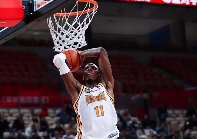 球盟会入口：山西132-127加时战胜深圳赛后迎来2喜1忧莱蒙不太适合！(图2)