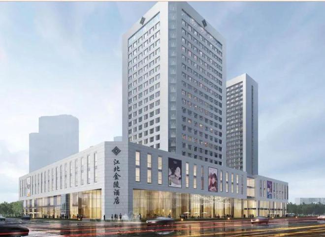 南京金陵星图（售楼处）-2024新首页-金陵星图最新发布官方网站(图4)