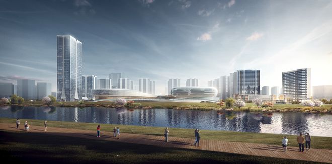 南京金陵星图（售楼处）-2024新首页-金陵星图最新发布官方网站