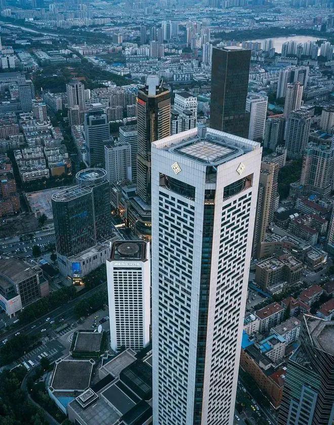 南京金陵星图（售楼处）-2024新首页-金陵星图最新发布官方网站(图5)