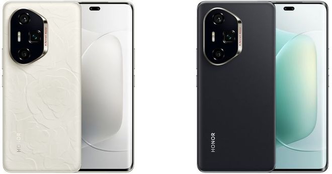 荣耀300系列将于12月初发布 Ultra版有望配备50MP潜望长焦(图3)