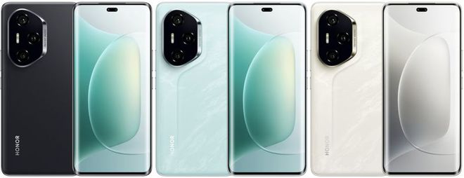 荣耀300系列将于12月初发布 Ultra版有望配备50MP潜望长焦(图2)