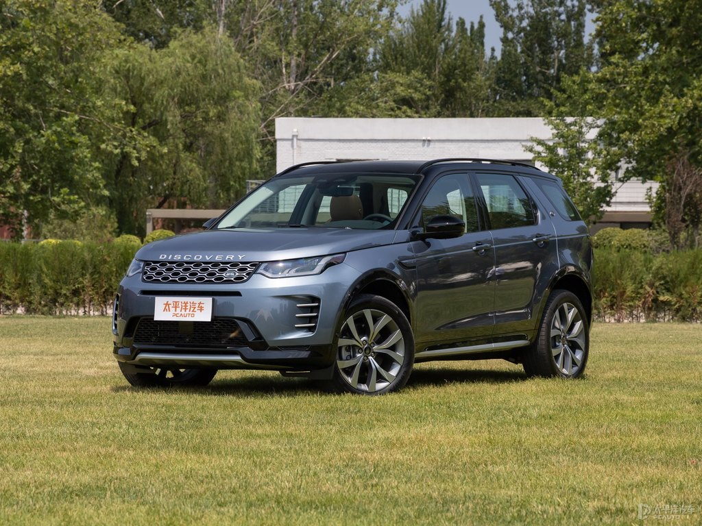 捷豹路虎的2024和时代同频在变革中求更大的突破