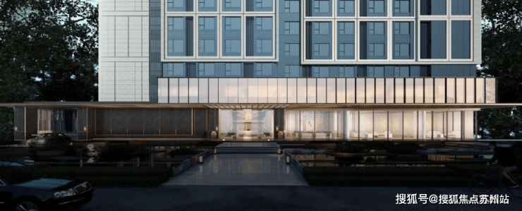 上海【华发观澜半岛】售楼处电话__华发观澜半岛项目楼盘详情-24小时电话(图3)