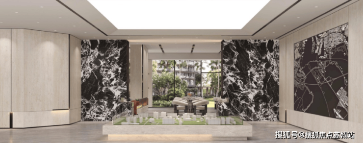 上海【华发观澜半岛】售楼处电话__华发观澜半岛项目楼盘详情-24小时电话(图4)