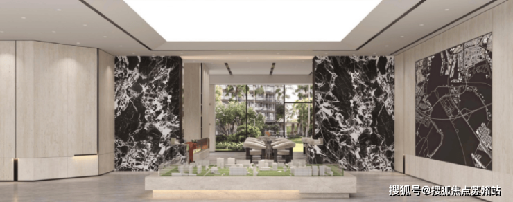 球盟会入口：华发观澜半岛售楼处电话售楼中心首页网站楼盘百科百科24小时热线电话(图4)