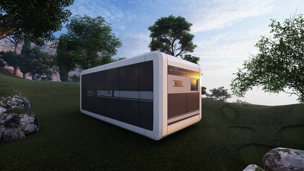 青岛户外太空舱宾馆厂家2024排名一览