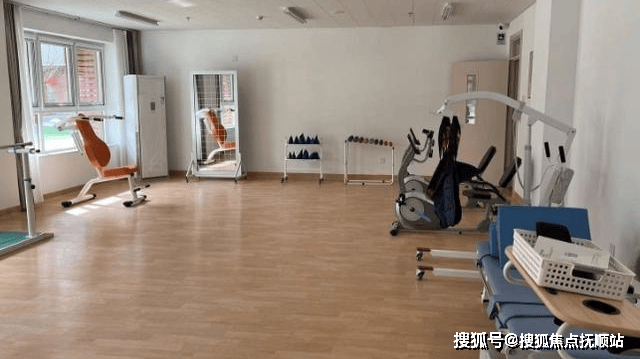 球盟会：北京马池口昌平区敬老院床位费地址入住价格一览(图3)