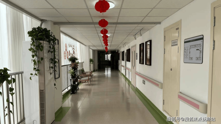 球盟会：北京马池口昌平区敬老院床位费地址入住价格一览(图2)