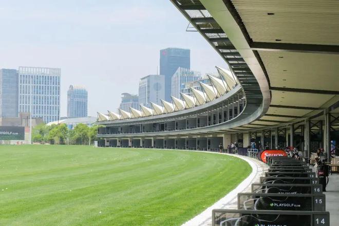 “世界最大”与“亚洲最大” ！这两座体育公园你去过吗？乘公共交通直达(图2)