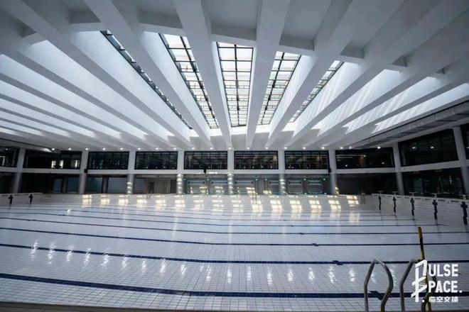 “世界最大”与“亚洲最大” ！这两座体育公园你去过吗？乘公共交通直达(图5)