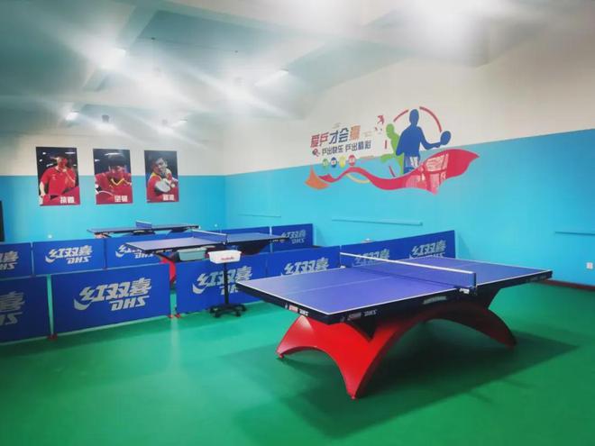 已明确！邯郸这些场馆免费优惠开放！(图4)