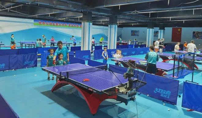 已明确！邯郸这些场馆免费优惠开放！(图5)