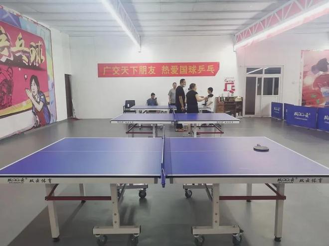 已明确！邯郸这些场馆免费优惠开放！(图9)