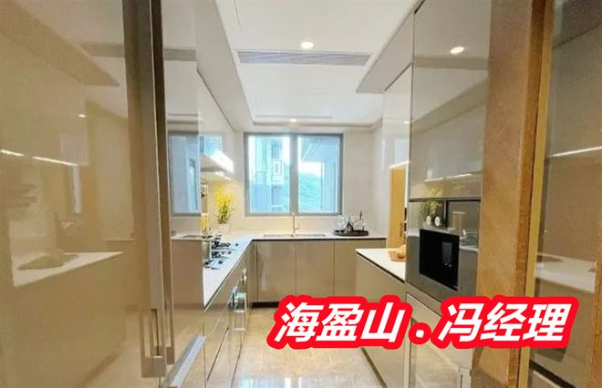 球盟会入口：香港海盈山楼盘价格是多少多少钱一呎一平方最新销售情况如何(图3)