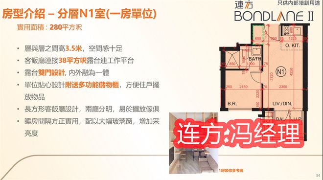 香港连方11楼盘怎么样连方11实际几层房价多少钱一平米(图3)