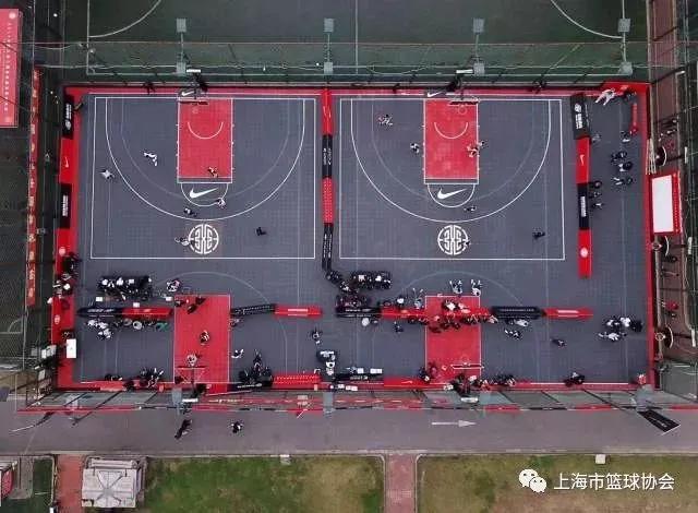 球盟会：曾经的“远东第一体育场”现在的时髦运动地——江湾体育场(图3)