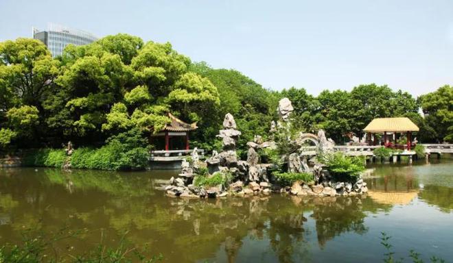 球盟会：曾经的“远东第一体育场”现在的时髦运动地——江湾体育场(图4)