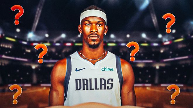 巴特勒联手东欧组3巨头？美媒评ESPN四方交易：热火获A独行侠D(图5)