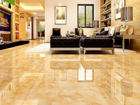 家装塑胶地板图片 通过产品详图选择合适的塑料地板