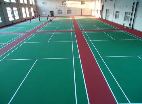 计划明年开放！浮山全民健身中心项目传来新进展