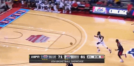 伤病滚粗！盘点联盟重伤史：乔治断腿后凤凰涅槃 利文斯顿险截肢(图8)