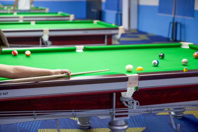 球盟会入口：好玩、便宜、场地大！大兴新开了个“一站式”体育馆