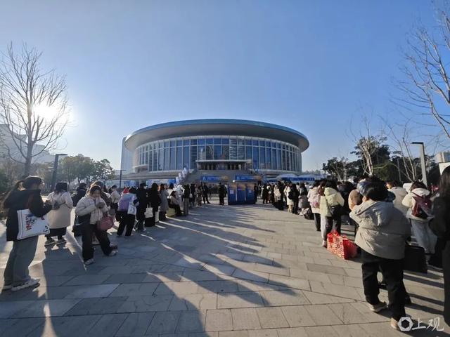 时隔20年再迎乒乓盛宴 城市与赛事“双向奔赴”为上海注入澎湃发展动能