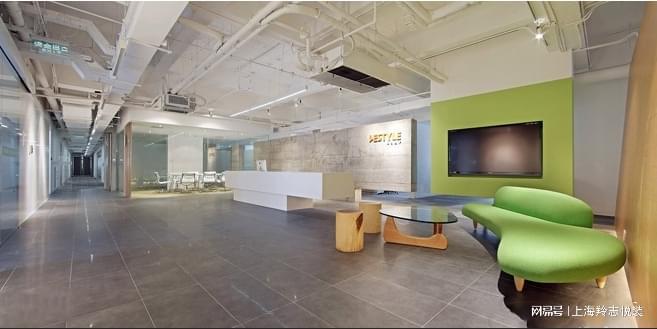 办公室简单装修施工方案提供(图6)