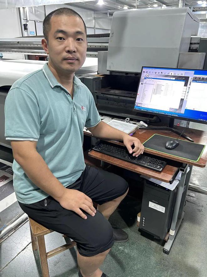 旺季纪实｜战酷暑 破万难 英利奥生产战队勇当先(图12)