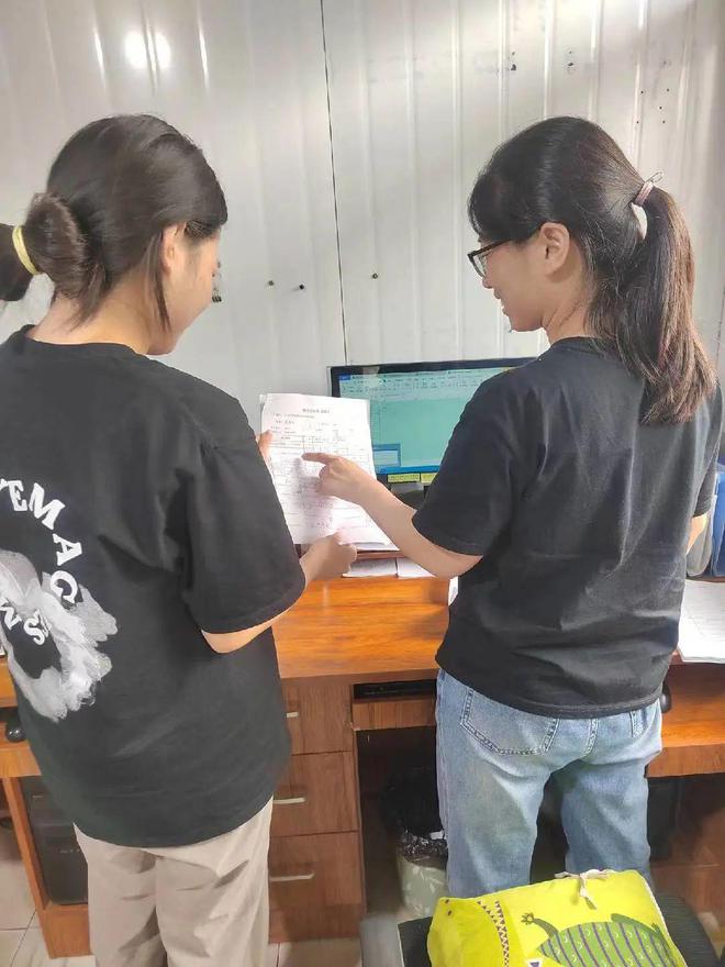 旺季纪实｜战酷暑 破万难 英利奥生产战队勇当先(图13)