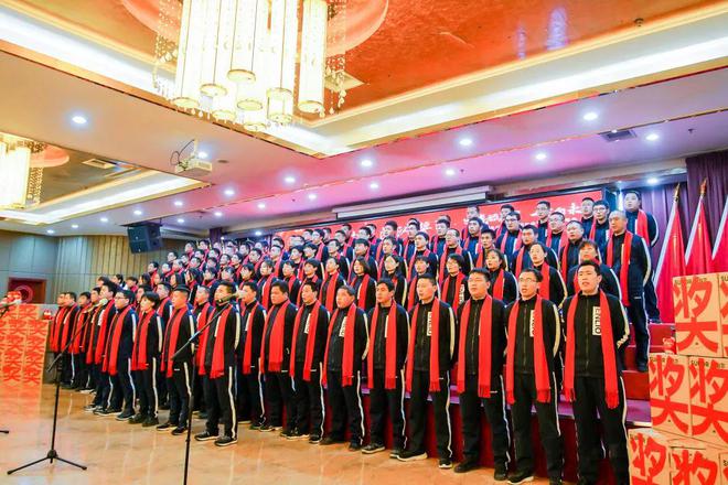 旺季纪实｜战酷暑 破万难 英利奥生产战队勇当先(图18)