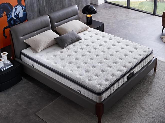 国内床垫十大名牌排行榜