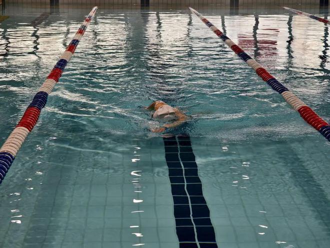 球盟会入口：体育惠民！青浦完善社区“15分钟生活圈”为市民健康“加码”(图3)