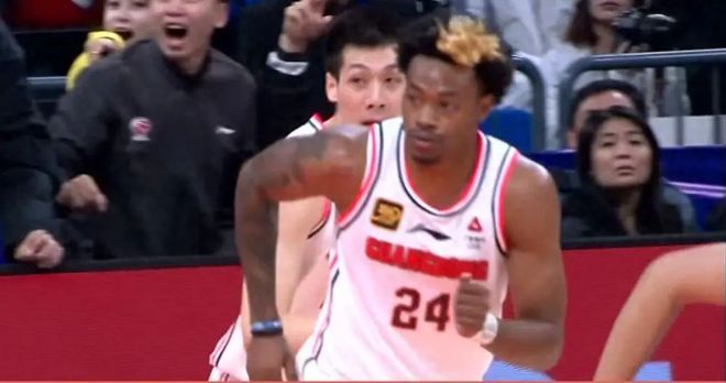 球盟会：朱8又输了！同是更换小外辽宁签26+5+4悍将广东新援场均75分(图3)