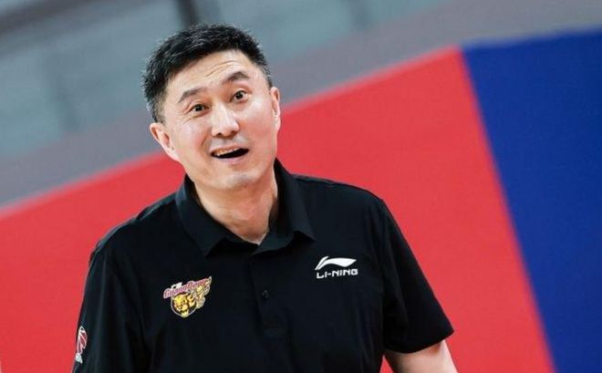 球盟会：朱8又输了！同是更换小外辽宁签26+5+4悍将广东新援场均75分(图5)