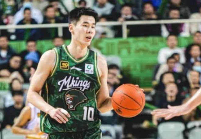 同曦103-107北控赛后遭四个坏消息郭昊文+祝铭震+小外引无奈