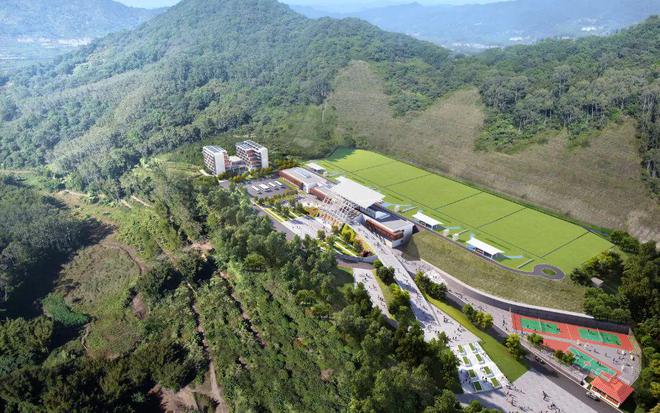 提前完工！免费开放！广州这一地标全新亮相(图3)