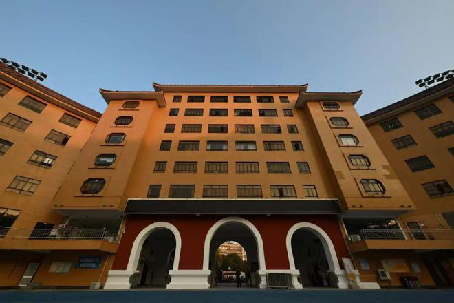 提前完工！免费开放！广州这一地标全新亮相