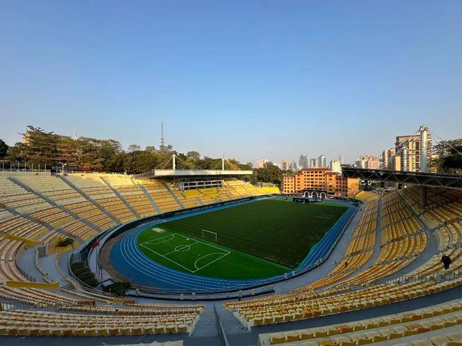 提前完工！免费开放！广州这一地标全新亮相(图2)