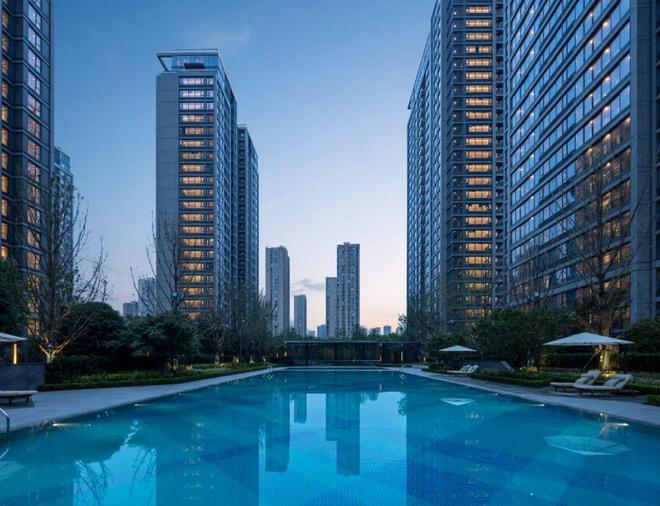 ®绿城春晓园 青浦绿城春晓园官方售楼处发布：购房良机来了(图3)