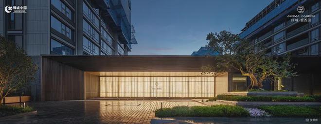 ®绿城春晓园 青浦绿城春晓园官方售楼处发布：购房良机来了(图4)