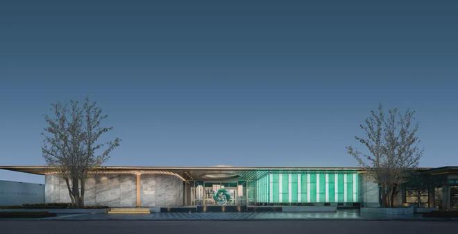 ®绿城春晓园 青浦绿城春晓园官方售楼处发布：购房良机来了(图5)