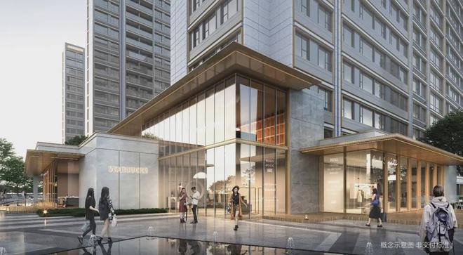 ®绿城春晓园 青浦绿城春晓园官方售楼处发布：购房良机来了(图19)