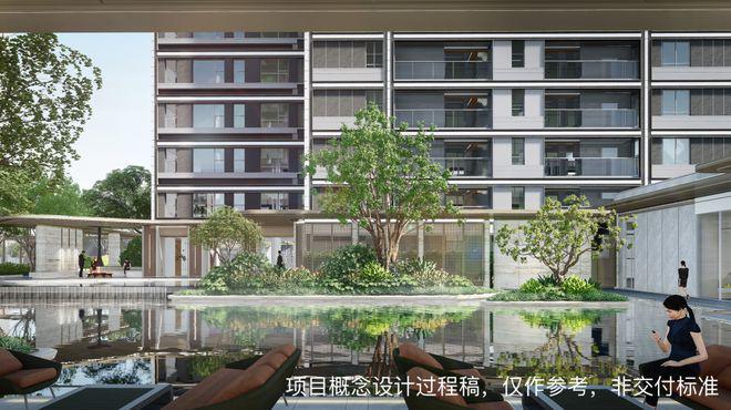 ®绿城春晓园 青浦绿城春晓园官方售楼处发布：购房良机来了(图20)