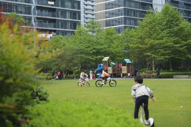 ®绿城春晓园 青浦绿城春晓园官方售楼处发布：购房良机来了(图24)