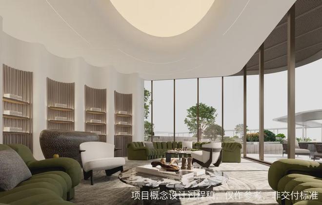 ®绿城春晓园 青浦绿城春晓园官方售楼处发布：购房良机来了(图25)