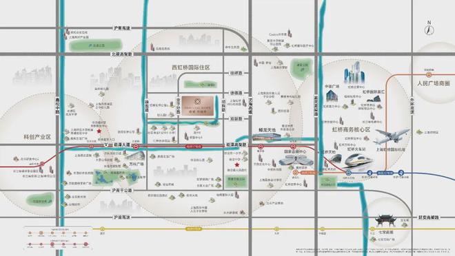 ®绿城春晓园 青浦绿城春晓园官方售楼处发布：购房良机来了(图31)
