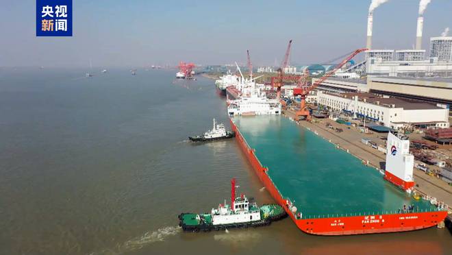 真逆天竟能全球直达！我国“泛洲8”试航成功参数很炸裂！